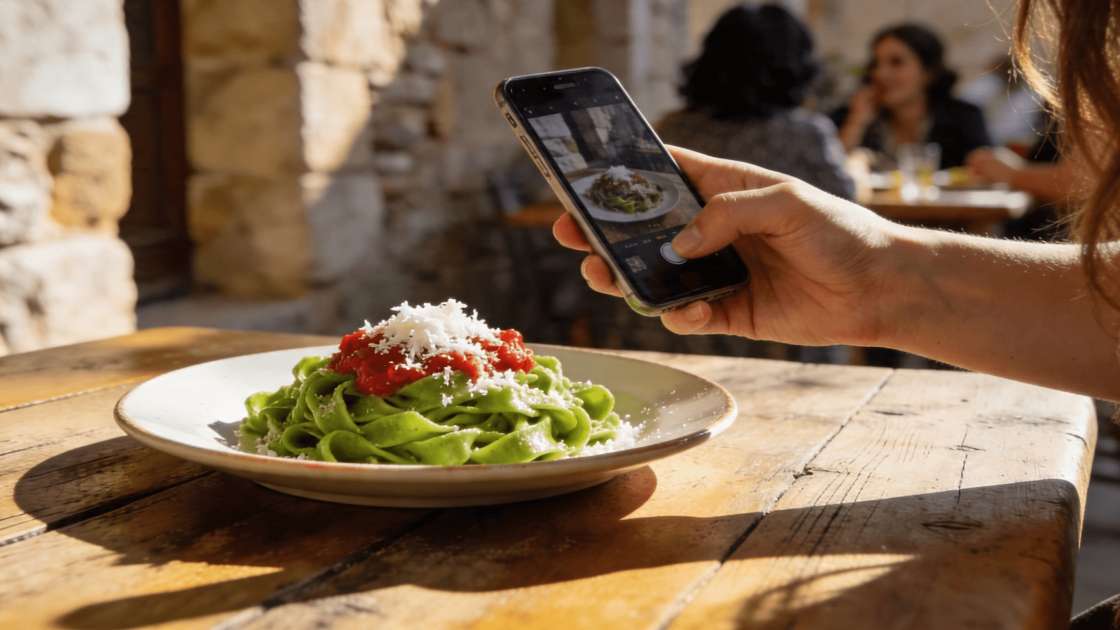 Где поесть во Флоренции недорого: проверенные места и районы