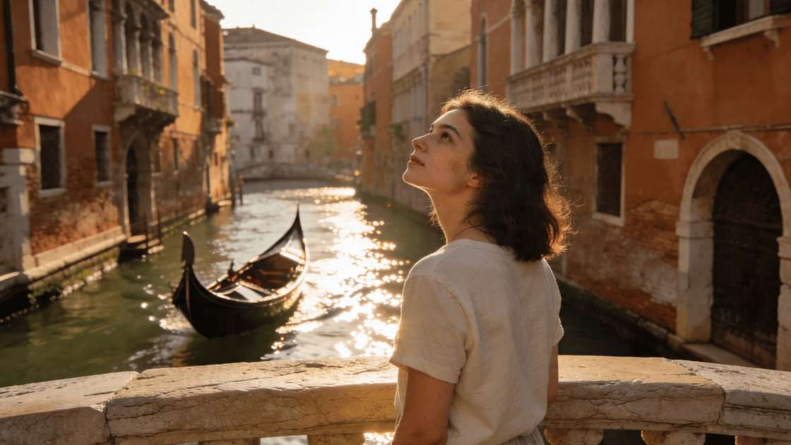 Мечта о гондоле в Венеции – как сделать ее реальностью в 2026 году без лишних трат