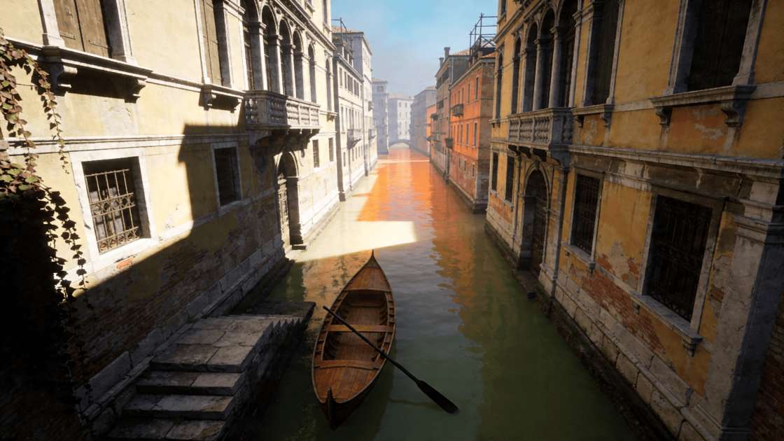 Венеция за 1 день: подробный маршрут, карта и тайминг прогулки